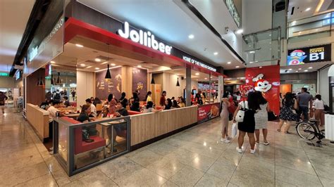 Jollibee Delivery Singapore