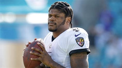 Lamar Jackson Is The Highest-Paid NFL Star After $260M Contract