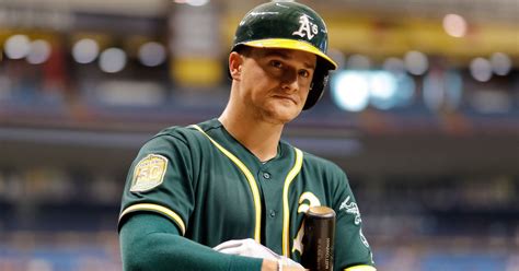 Matt Chapman has shoulder surgery, but don’t panic - Athletics Nation