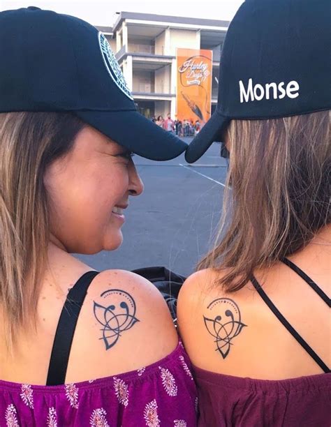 Tatuajes de madre e hija super lindos en 2020 | Tatuajes para madres ...