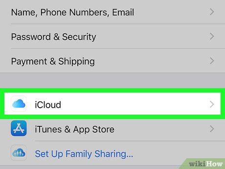 How to Upgrade Your iPhone Storage: 7 Steps (with Pictures)