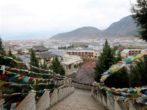 Shangri la: A Legendary Town in Yunnan, China - Ferreting Out the Fun