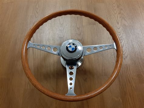 Formula Speedwell steering wheel 375 mm $400 |﻿ BMW 2002 and Neue Klasse Parts For Sale