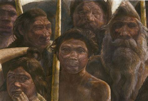 Oldest Human DNA Reveals Mysterious Branch of Humanity | Live Science