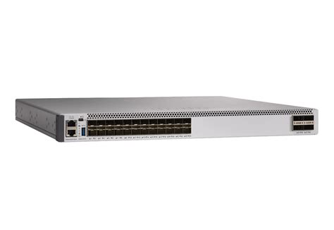 New Cisco C9500-24Y4C Catalyst 9500 Series high-performance Switch