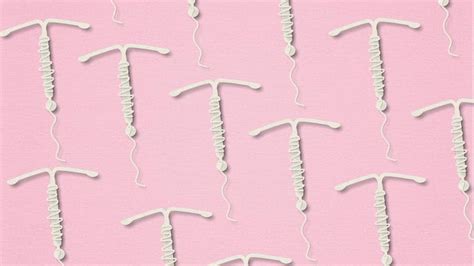 IUDs: Types, Benefits And Side Effects – Forbes Health