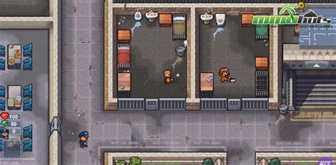 The Escapists 2 | MMOHuts