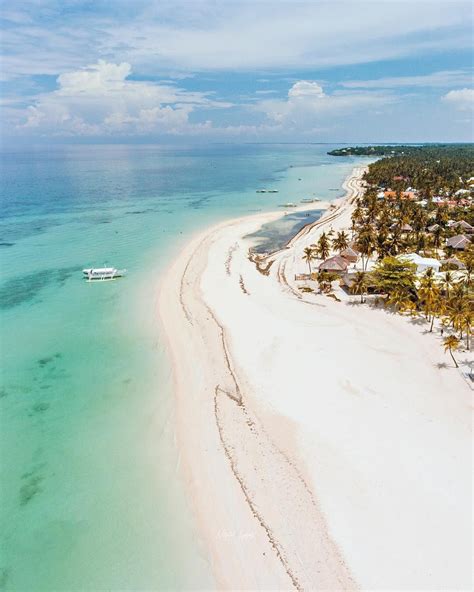 Bantayan Island, Cebu | Bantayan island, Beautiful islands, Bantayan ...