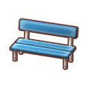 Metal Bench - Animal Crossing: Pocket Camp Wiki