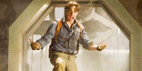 The Mummy 4 Needs To Happen To Save The Franchise’s Legacy – TVovermind