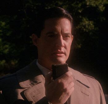 Dale Cooper | Twin Peaks Wiki | FANDOM powered by Wikia