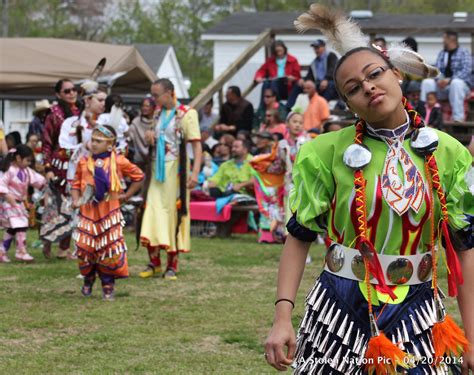 Haliwa-Saponi Pow-Wow 2014 Stolen Nation Productions Native American ...