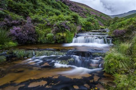 Discover these Peak District waterfalls | holidaycottages.co.uk