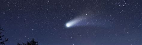 Comets and the Age of the Solar System | Answers in Genesis