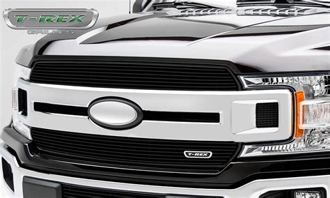 T-REX Truck Products Introduces 2018 Ford F-150 Grille Collection