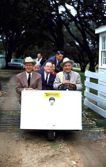 See Lyndon B. Johnson on Election Day 1964: Photographs | Time.com