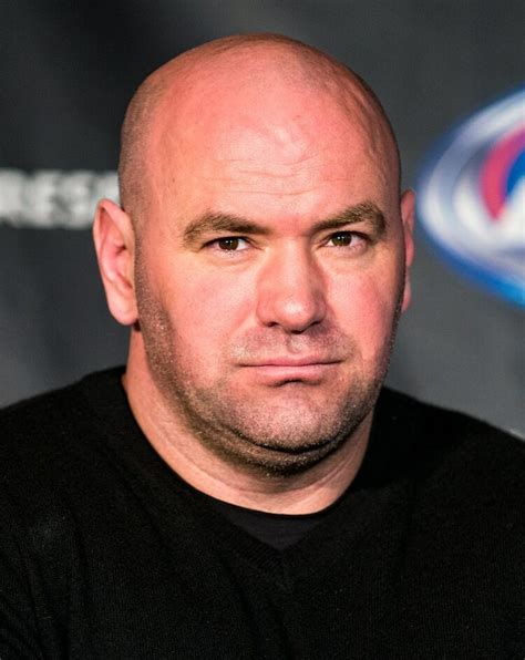 Dana White Net Worth: A Comprehensive Breakdown - Worthly