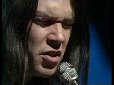 02 Neil Young - Old Man (Live at the BBC 1971) - YouTube