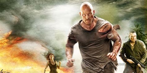 10 Best Stone Cold Steve Austin Movies, Ranked According To IMDb