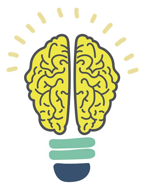 brain learning clipart - Clip Art Library