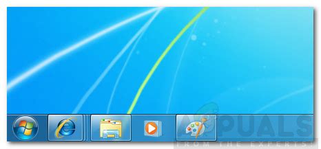 How to Fix 'Taskbar won't Hide' in Windows 7?