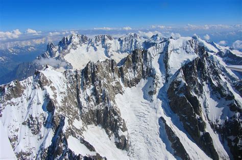 Mont Blanc | Alps, France, Italy | Britannica