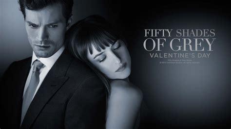 'Fifty Shades Of Grey' Quotes: 20 Sexy Sayings To Romance Your Partner ...