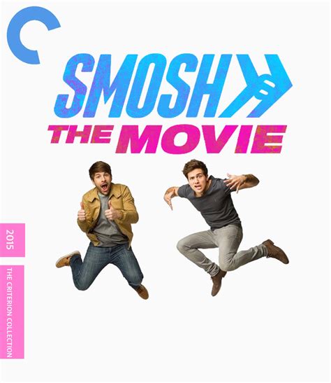 Smosh Cast