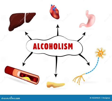 Effects Of Drinking Alcohol