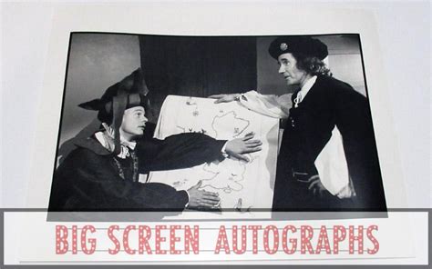 Carry on Columbus publicity photo 54 | Big Screen Autographs