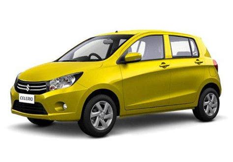 Maruti Celerio Colors, 7 Maruti Celerio Car Colours Available in India | CarDekho.com