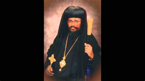 Ethiopian Orthodox Tewahedo Sibket- Abune Abraham - YouTube