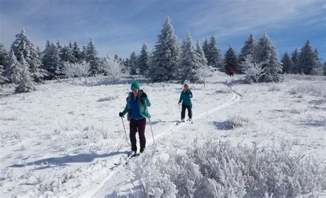 Canaan Valley Skiing: 70 Years of Tracks and Turns - Tucker County Cultural District Authority