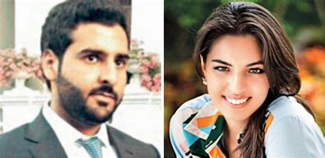 Neville Tata Engaged To Manasi Kirloskar - Parsi Times