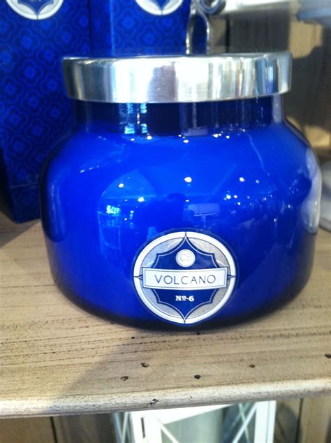 Anthropologie scent candle | Candle obsession, Scented candles, Volcano ...