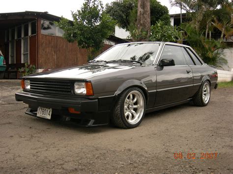 Toyota SR5 Coupe on Pinterest | Toyota Corolla, Coupe and Toyota