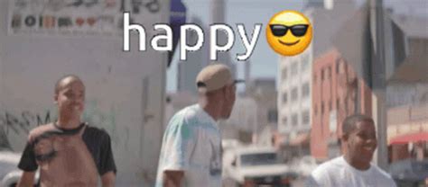 Happy Tyler GIF - Happy Tyler The - Discover & Share GIFs