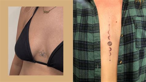 Sternum Tattoos: Design, Themes, and Ideas