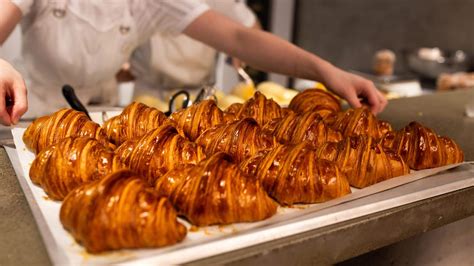 Melbourne's World-Famous Lune Croissanterie Is Opening a Brisbane Store - Concrete Playground