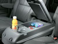 Honda Odyssey Accessories - HondaPartsNow.com