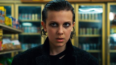 Stranger Things, la vita di Eleven nella terza stagione - Wired