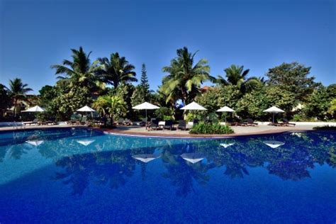 Radisson Blu Resort Goa Cavelossim Beach (Cavelossim): What to Know BEFORE You Bring Your Family