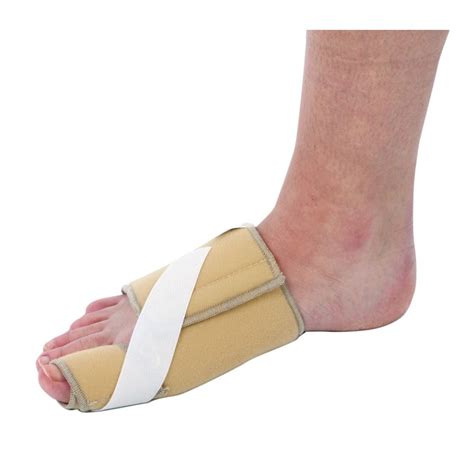 AliMed® Soft Toe Splint