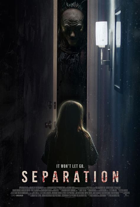 Separation (2021) - Plot - IMDb