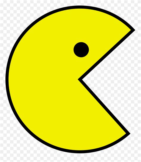 Pac Man Ghost Printable