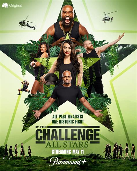 The Challenge: All Stars 3 | The Challenge Wiki | Fandom