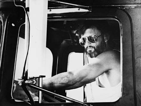 'Kris Kristofferson, Convoy, 1978' Photographic Print | Kris ...