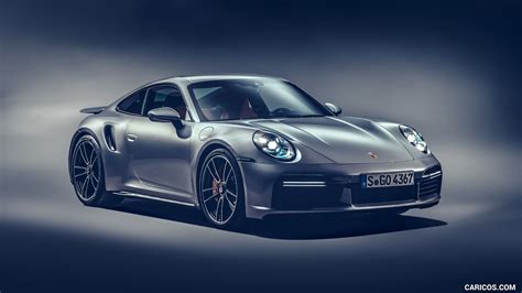 2021 Porsche Wallpapers - Wallpaper Cave