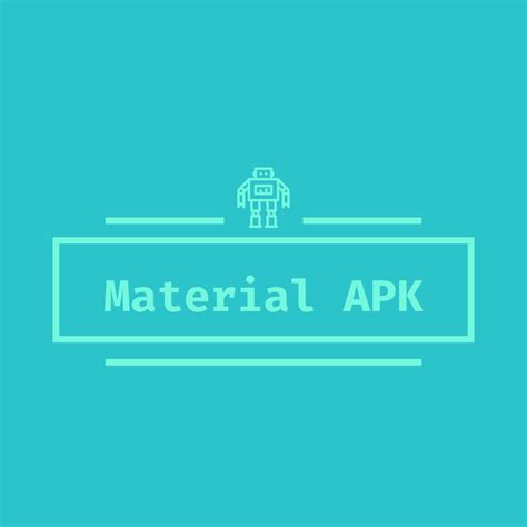 Material APK | Jombang