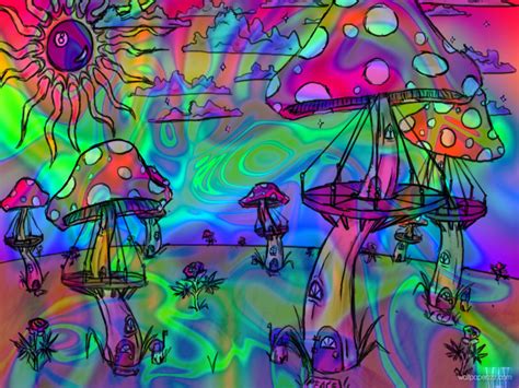 Lsd Wallpapers - WallpaperSafari